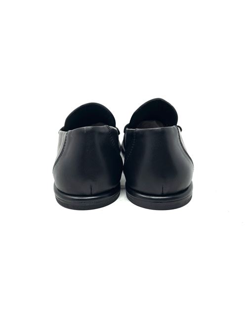  IL LACCIO | 24551LEATHERBLACK